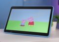 Обзор Infinix XPad 30E: базовый планшет с 4G и подставкой