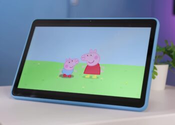Обзор Infinix XPad 30E: базовый планшет с 4G и подставкой