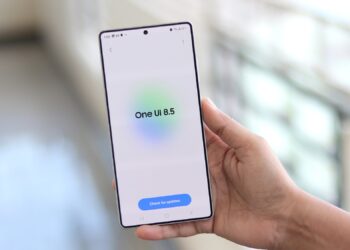 One UI 8.5 вышла официально: список устройств первой волны