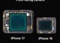 OPPO разрабатывает фронталку с квадратным сенсором