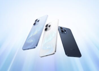 OPPO Reno 16 получит загадочный аксессуар: OPPO Bubble