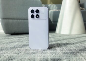 Первые секреты прототипов Redmi K100: возвращение забытых фишек