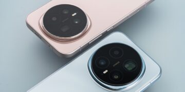 Появились новые подробности о линейке Honor Magic 9