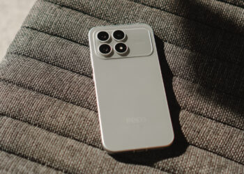 POCO F8 Pro временно доступен дешевле 35 000 рублей на AliExpress
