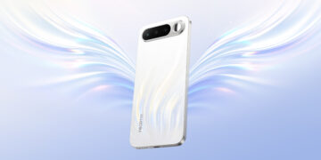 Realme 16 5G вышел в России