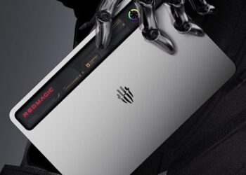 Red Magic Gaming Pad 5 Pro выйдет в июне