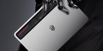 Red Magic Gaming Pad 5 Pro выйдет в июне