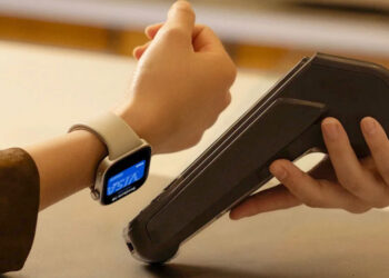 Xiaomi Redmi Watch 6 выходят на глобальный рынок: с NFC и 24 днями автономности