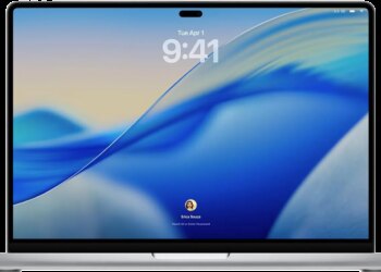 Samsung Display готова к массовому выпуску OLED-панелей для MacBook Pro