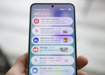 Samsung наносит удар по приложениям, которые заваливают вас рекламой