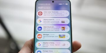 Samsung наносит удар по приложениям, которые заваливают вас рекламой