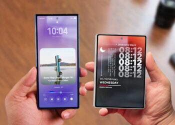 Серия Samsung Galaxy Z Fold 8 лишена преимуществ «ультры»? Не спешите