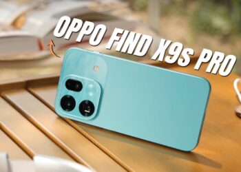 Старт продаж OPPO Find X9s Pro на AliExpress: цены