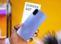 Топ-10 самых продаваемых в мире смартфонов за январь-март 2026