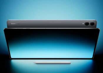 Samsung Galaxy Tab S12 получит Dimensity 9500