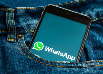 Бета-обновление WhatsApp: «исчезающие сообщения» теперь исчезают по-другому
