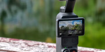 Vivo Pocket? Компания готовит ответ на DJI Osmo Pocket