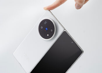Vivo X Fold 6 приписывают крутую начинку, но без Snapdragon