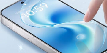 Vivo S60 может стать новым хитом: перископ, 90-Вт зарядка и ультратонкий корпус, — инсайдеры