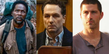 Как «Затерянные» и «Извне», но с юмором: новый сериал Apple TV «Бухта вдов» получил почти идеальные 97% свежести