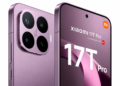 Xiaomi 17T и 17T Pro уже совсем скоро выйдут глобально