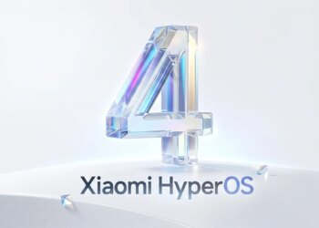 Xiaomi внедряет в HyperOS 4 стилистику «жидкого стекла»