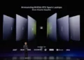 NVIDIA анонсировала чип RTX Spark для ПК: Lenovo, HP, Dell и Microsoft поставят первые модели осенью