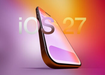 iOS 27 обещает больше времени работы iPhone от батареи — и одну важную неизвестную перед WWDC
