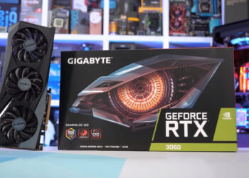 NVIDIA вернула RTX 3060 12 ГБ в продажу в Китае: цена выше оригинальной и запас считанный