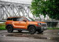 Золотая середина между Jolion и Dargo: обзор Haval H3 2026?