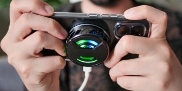 Настоящий геймерский, а не просто мощный смартфон. Обзор Infinix GT 50 Pro с СЖО и триггерами