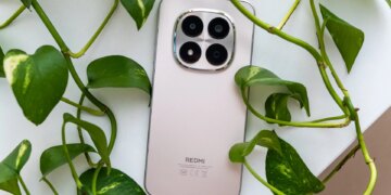 Формула успеха от REDMI: обзор сбалансированного Note 15 Pro 5G