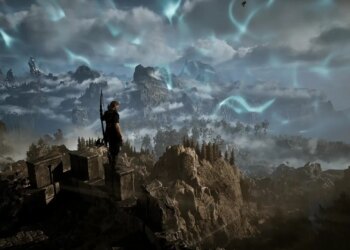 От угловатых пикселей до Unreal Engine 5: как преобразилась «Готика» и стоит ли играть в ремейк