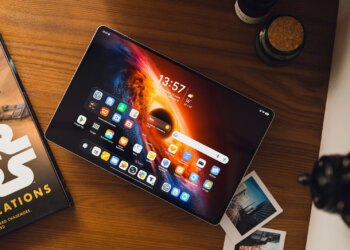 165 Гц, ультратонкий корпус и продвинутая многозадачность: обзор HONOR MagicPad 4