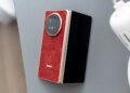 Складные смартфоны больше не эксперимент. Знакомлюсь с HONOR Magic V6, он действительно классный