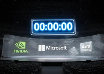 NVIDIA, Microsoft и Arm в один день вышли с тизером о «новой эре ПК»: чего ждать 1 июня