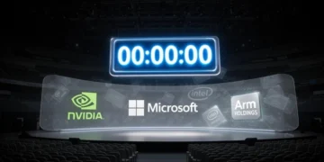 NVIDIA, Microsoft и Arm в один день вышли с тизером о «новой эре ПК»: чего ждать 1 июня