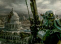 Легендарную Fallout 3 перенесли на Unreal Engine 5: показали первые 7 минут геймплея