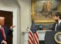 Администрация Трампа обсуждает покупку госдоли в OpenAI — и в этой идее нашелся неожиданный союзник
