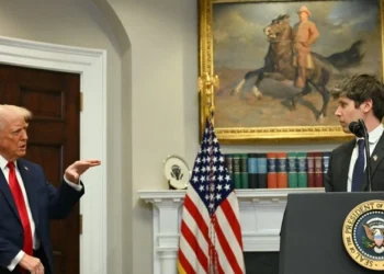 Администрация Трампа обсуждает покупку госдоли в OpenAI — и в этой идее нашелся неожиданный союзник