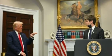Администрация Трампа обсуждает покупку госдоли в OpenAI — и в этой идее нашелся неожиданный союзник