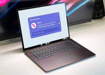 В Microsoft хотят сделать пользователей зависимыми от ИИ-агента Scout