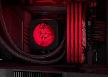 13% прирост производительности: AMD анонсировала новый режим EXPO ULL