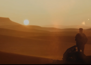 Dune: Awakening выйдет на PlayStation 5 и Xbox Series: дата релиза и полноценный одиночный режим
