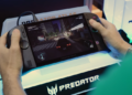 Acer показала Predator Atlas 8 на Computex 2026: 24 ГБ ОЗУ, Intel Arc G3 Extreme и амбиции побороть Steam Deck