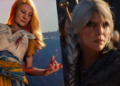 Ведущий дизайнер боевки God of War: Laufey перешла в CD Projekt Red и работает над The Witcher 4