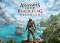 Assassin’s Creed Black Flag Resynced получила официальный трейлер на Summer Game Fest: релиз 9 июля