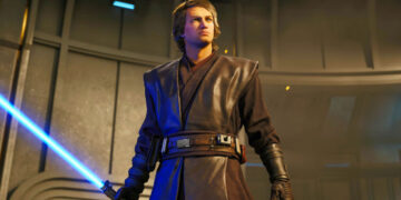 Анакин Скайуокер станет частью Star Wars Zero Company — что показали в новом трейлере