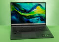 Acer Swift Go 16 вышел глобально с новым 16-ядерным процессором — но топовая версия имеет один досадный нюанс