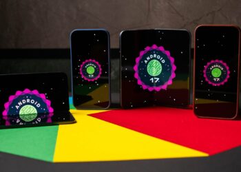 Android 17 тихо привнёс в серию Google Pixel ценное улучшение звука